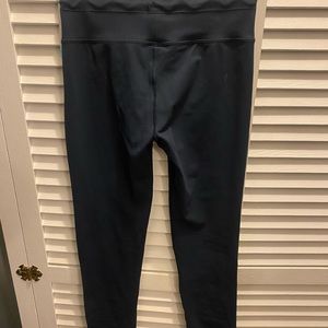 Vuori Daily Leggings Ink Small